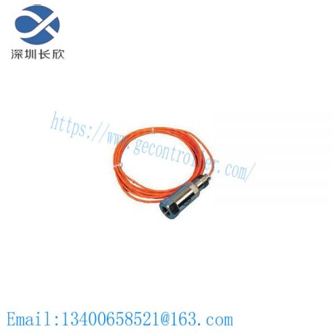 HONEYWELL 261A1812P012 Control Module for Industrial Automation