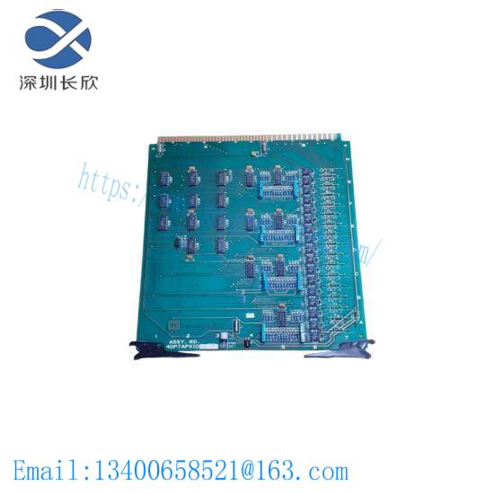 honeywell_4dp7apxid-611_digital_input_module.jpg Honeywell 4DP7APXID-611 Digital Input Module: Industry-grade Control, Precision & Reliability