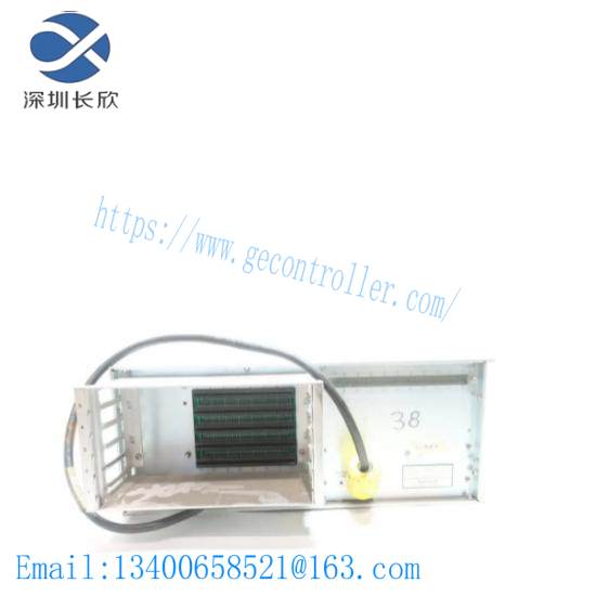 honeywell_51108607-200_chassis_module.jpg Honeywell 51195491-401: Precision Control Module, Industry Standard Performance