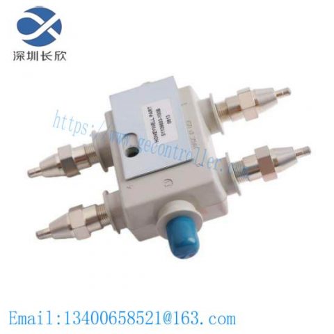 Honeywell 51304518-150 Industrial Control Module