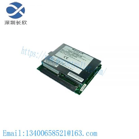 Honeywell 51199478-100 Industrial Power Distribution Panel