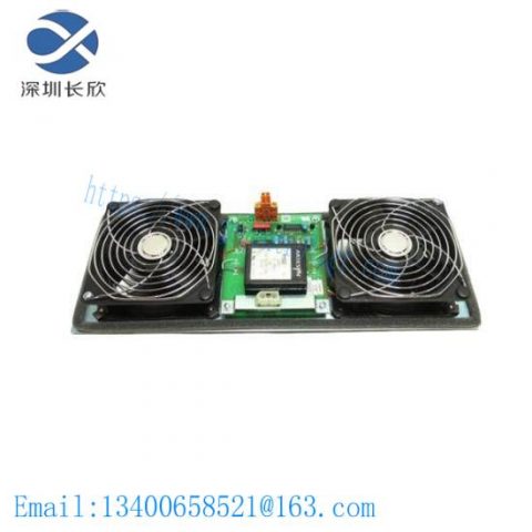 Honeywell 51303642-300, Industrial Control System Module