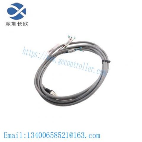 HONEYWELL 51202343-001 Power Supply Status Indication Cable: Advanced Monitoring for Industrial Control Systems