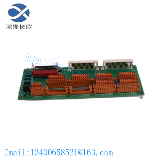 honeywell_51303940-150.png Honeywell 51303940-150 Cabinet Fan Assembly with Alarm