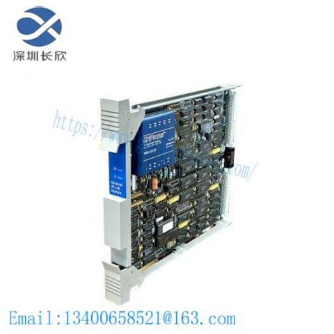 Honeywell 51303979-500 APM Module: Input/Output Link Interface