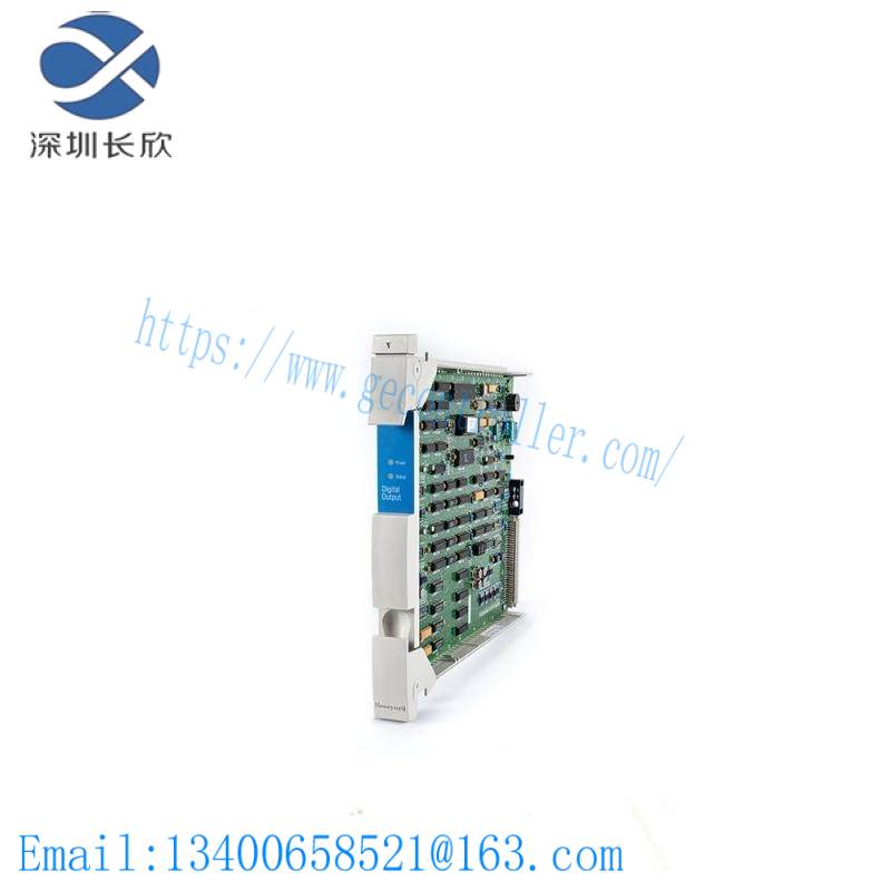 honeywell_51304487-100.jpg Honeywell 51304487-100 Digital Input Module