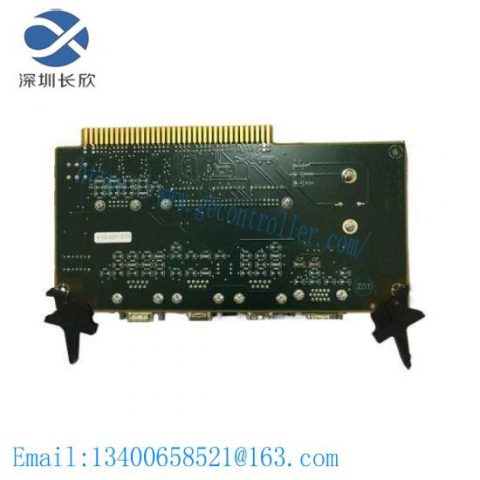 Honeywell 51304831-100/51304830-100: Precision Control Module, Advanced Automation Solution