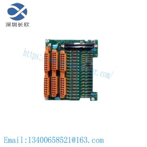 Honeywell 51305548-100 Power Cable: Industrial Control Module