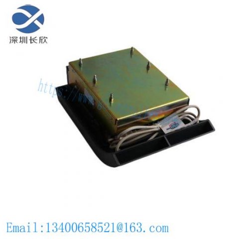 Honeywell 51305829-400 Power Module: High-Performance Control Solution for Industrial Applications