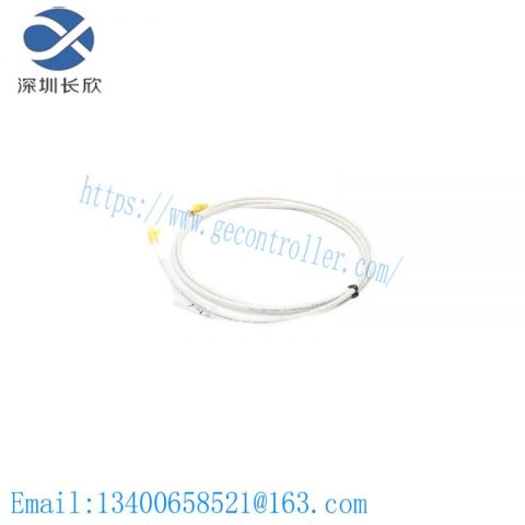 Honeywell 51305980-836 Industrial Control Cable