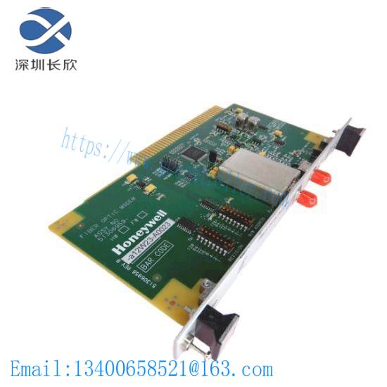 honeywell_51306959-100_fiber_optic_modem.jpg Honeywell 51306959-100 Fiber Optic Modem