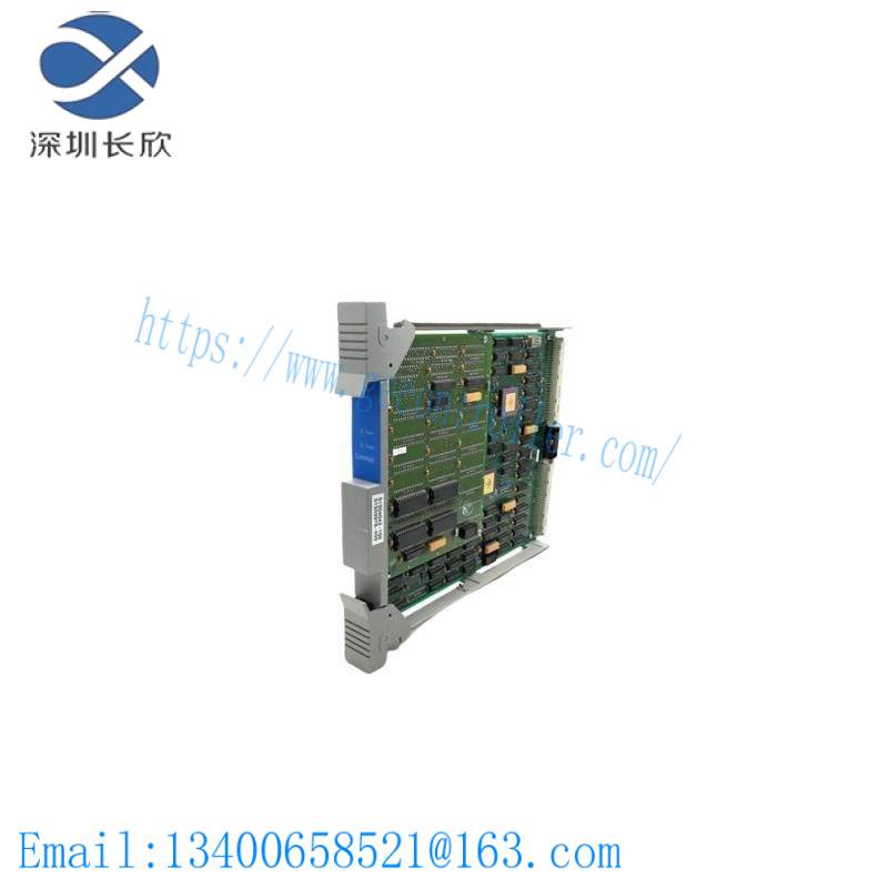 honeywell_51307687-176_51307686-106_pm-ai_mother_board.jpg Honeywell 51307687-176 & 51307686-106: AI-Powered Motherboard for Industrial Automation