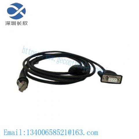 Honeywell 51308103-003 CBL PTR (3M): Industrial Control Module