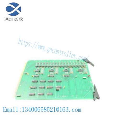 Honeywell 51390086-100 PLC Circuit Board, Industrial Control Solutions