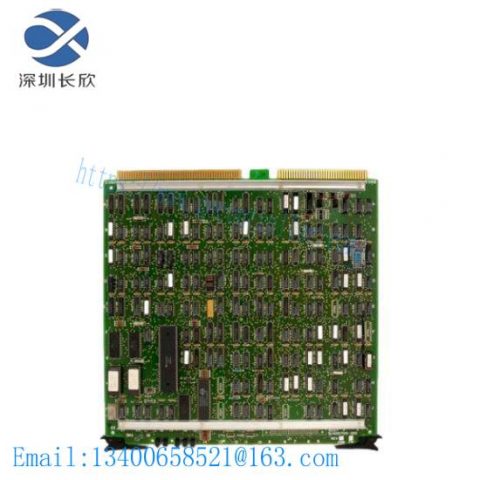 HONEYWELL 51400700-100 Industrial Control Module