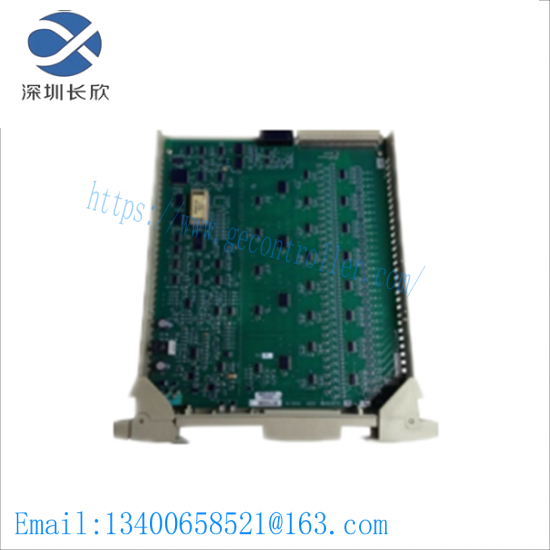honeywell_51400700-100.png HONEYWELL 51400700-100 Industrial Control Module