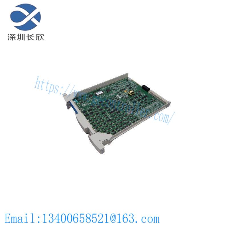 honeywell_51400700-100_1.jpg HONEYWELL 51400700-100 Industrial Control Module