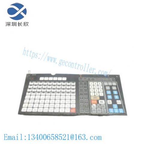 Honeywell 51400993-001 Circuit Board, Advanced Industrial Control Solution