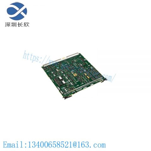 Honeywell PC Board 51401052-100: Precision Control for Industrial Automation