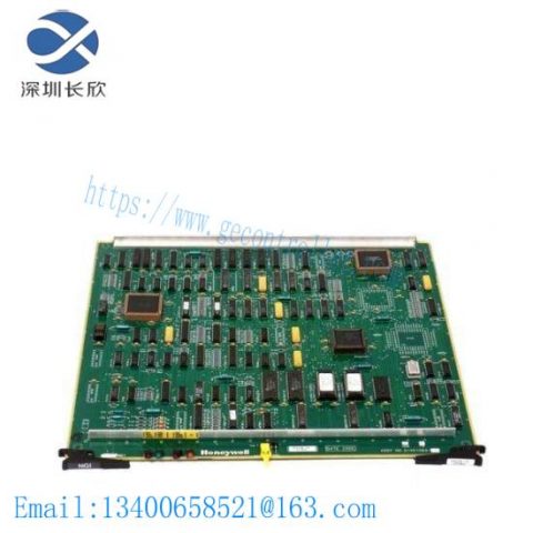 Honeywell 51401583-200 PKS System Control Module