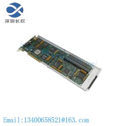 Honeywell 51402797-200 LCNP W/ GUIDE GUS BOARD