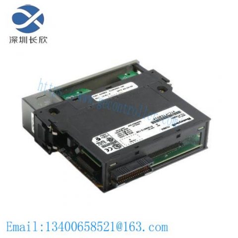 Honeywell 51403483-100 TC-FTEB01 Ethernet Communication Module