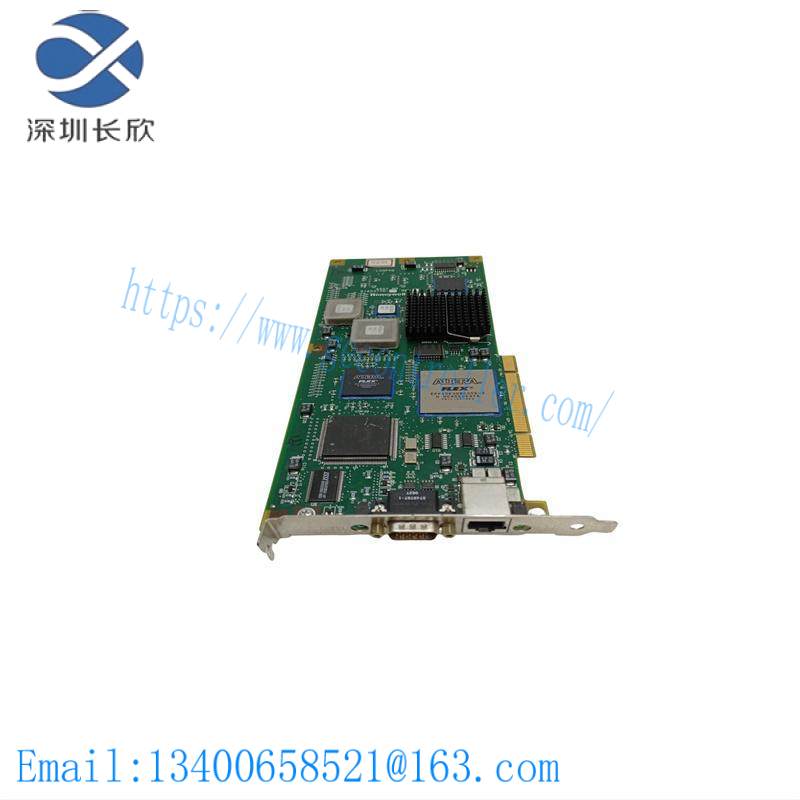 honeywell_51403776-100.jpg Honeywell 51403776-100 Control Module for Industrial Automation