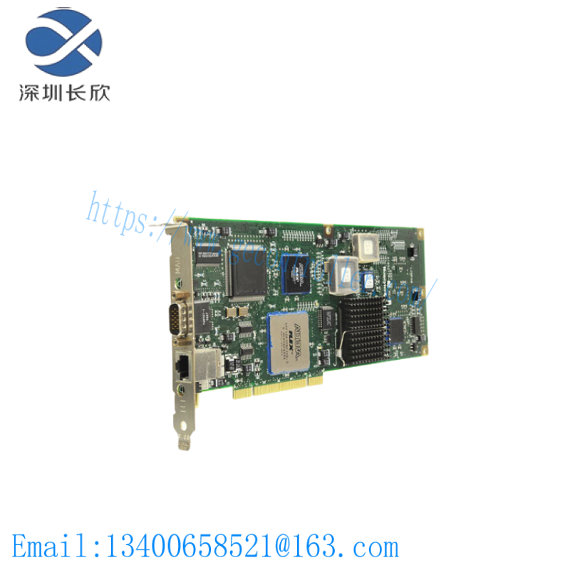 honeywell_51403776-100.png Honeywell 51403776-100 Control Module for Industrial Automation