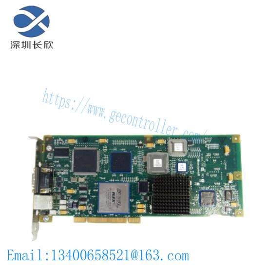 honeywell_51403776-100_1.jpg Honeywell 51403776-100 Control Module for Industrial Automation