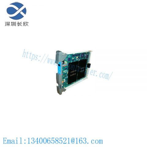 Honeywell 51403988-150 HPM Control Card