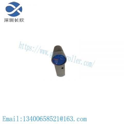 Honeywell CC-PAIX02 Analog Input Module 51405038-475, Industrial Control Solutions