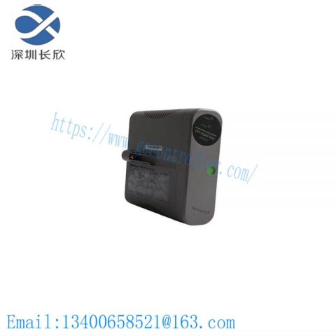 HONEYWELL 51454471-375 Digital Input Module, Control & Automation