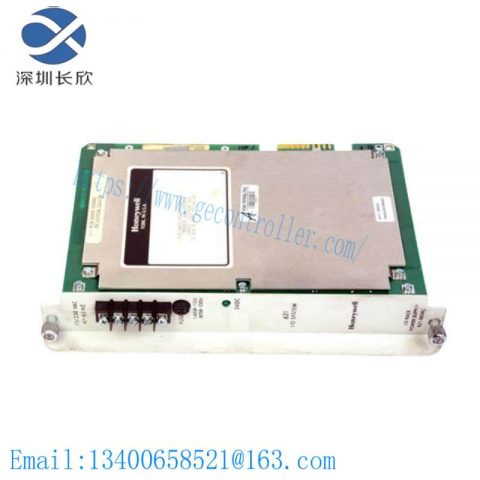 HONEYWELL 621-9934C Printed Circuit Board (PC Board)