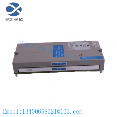 Honeywell 621-9934C UCN Control Module, High Performance at Affordable Price