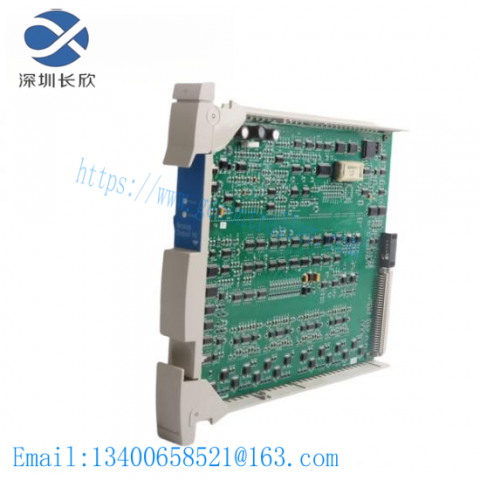 Honeywell 80363969-150 DCS Module