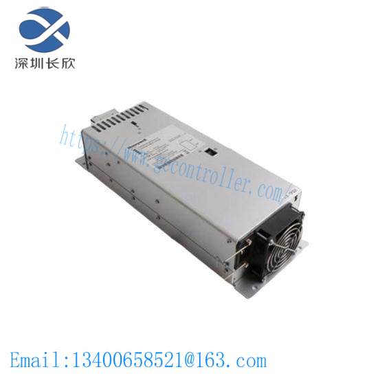 honeywell_82408217-001.jpg Honeywell 82408217-001 Advanced Industrial Control Module