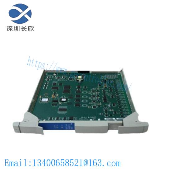 honeywell_83957061-003.jpg Honeywell 51195491-401: Precision Control Module, Industry Standard Performance