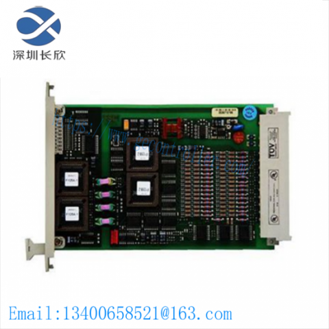 HONEYWELL 8C-PAOHA1 51454469-275: Advanced Analog Output Module with HART Communication