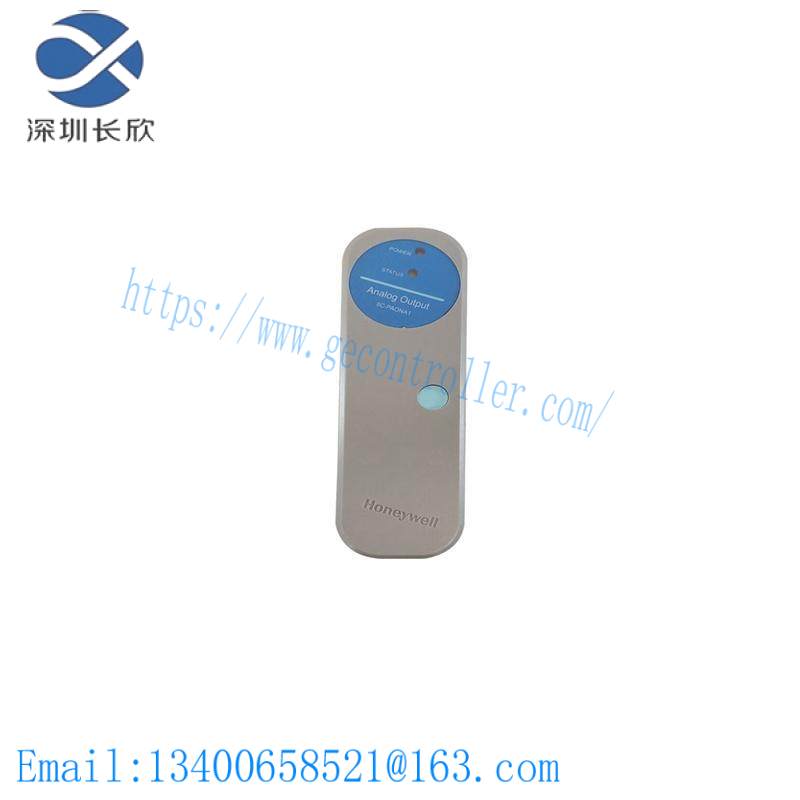 honeywell_8c-paona1_analog_output_module.jpg Honeywell 8C-PAONA1 | High Precision Analog Output Module, Industrial Control