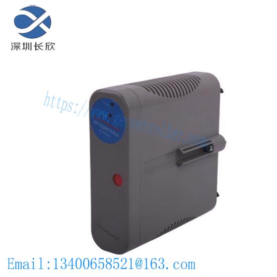 Honeywell 8C Series Digital Output Modules, S8 DO 24V IOM (32), SOU, COATED