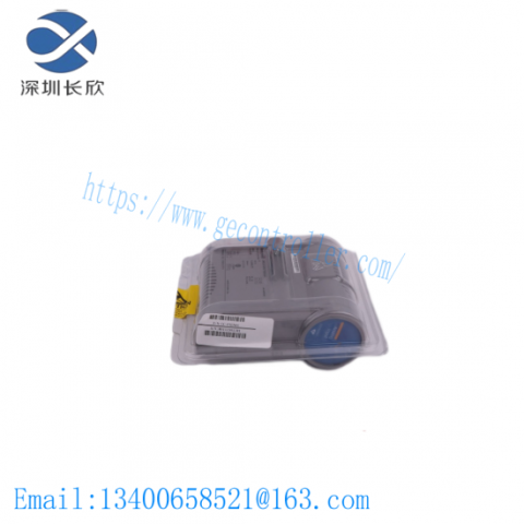 Honeywell 8C-TAIDA1 Input Module, Precision Control Solutions