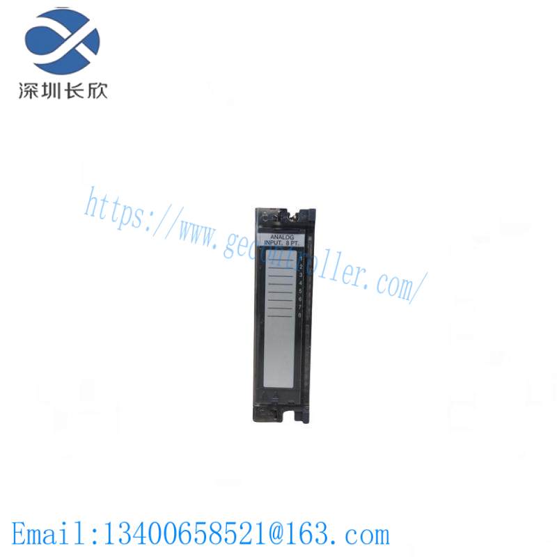 honeywell_900a01-0002_analog_input.jpg HONEYWELL Analog Input Module 900A01-0002, Industrial Control Solutions