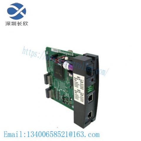 Honeywell 900C52-0244 CONTROLLER CPU: Automation Control Excellence