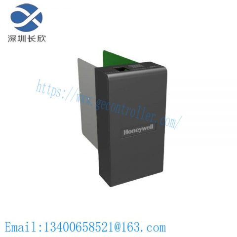 Honeywell Power Supply, Model 900P01-0301, Industrial Control Module