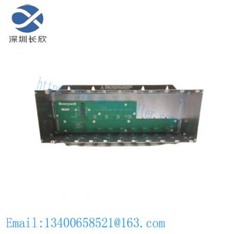 Honeywell 900R08R-0300 Redundant Control Processor Module, Advanced Automation Solution