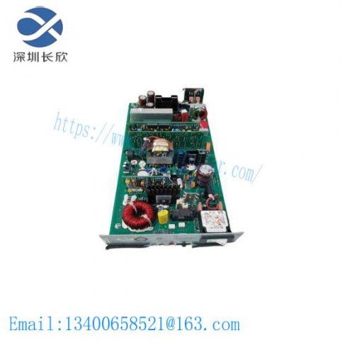 HONEYWELL ACX633 Power Supply: Reliable Energy Solution for Industrial Control