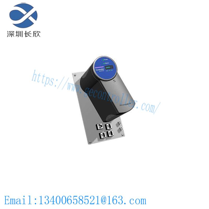 honeywell_cc-hcn911_control_module.jpg Honeywell CC-HCN911 Control Module for Advanced Industrial Automation Solutions