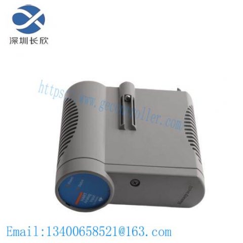 Honeywell CC-PAIH01 Custom Processing Module