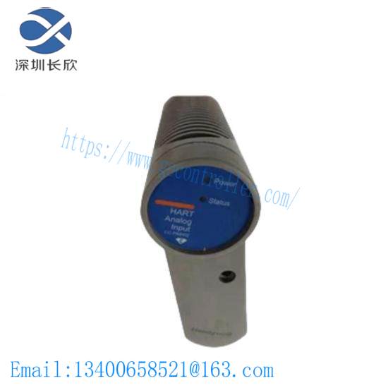 honeywell_cc-pcnt01_cc-pdil01_cc-paon01_analog_output_module.jpg Honeywell Analog Output Modules: PCNT01, PDIL01, PAON01 - Precise Control for Industrial Automation