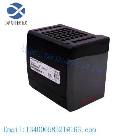 Honeywell CC-PWRR01 Redundant Power Module - Reliable and High Performance Control Solution